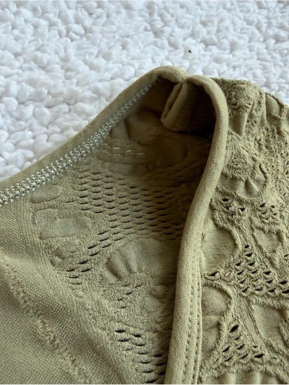 Anthropologie by textured